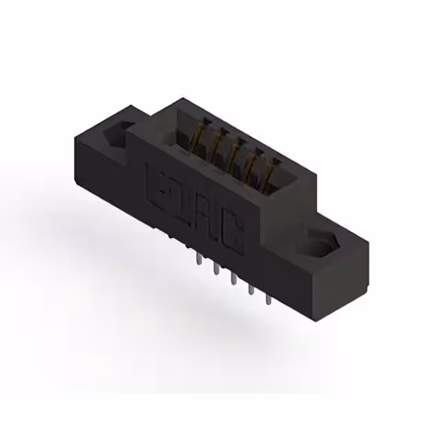 391-005-521-104 EDAC Inc.  Edgeboard Connectors